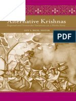 Alternative Krishnas (0791464156)