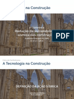 3.1 - Apresentação - Carlos Sousa Oliveira