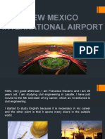 New Mexico International Airport