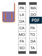 Palavras Silabas1 PDF