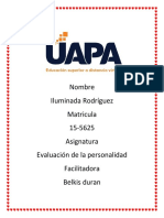 Tarea 3 de Evaluacion