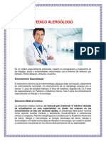 Medico Alergólog2