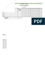 Planilla Diario Trabajdores