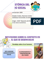 Diapo Trabajo Social