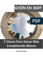 7 Claves para Ganar Más Compitiendo Menos