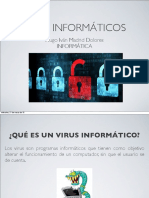 Virus Informático Hi