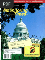 Monitoring Times 1997 10