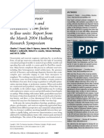 Carbonate Reservoir Characterizacion and Simulation From Facies To Fluit Units