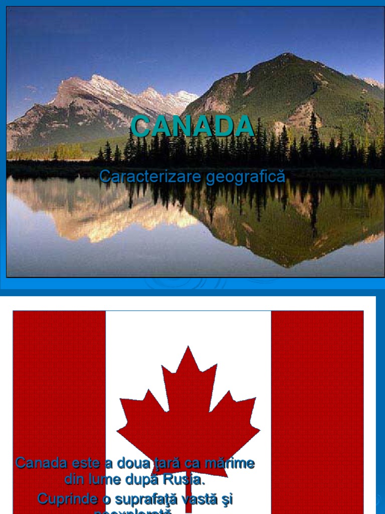 Canada | PDF