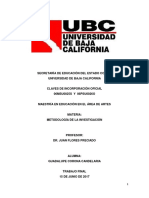 Propuesta de Intervencion Áulica. Teatro y Cooperación