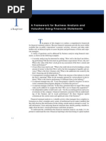 Download 1 - A Framework for Business Analysis and Valuation Using Financial Statement by xiyan917 SN37454802 doc pdf