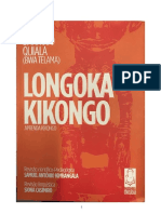 Lição n.2 PDF Livro Longoka !