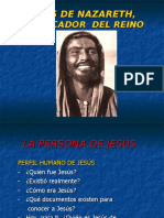 Cap. 3 Jesús Predicador