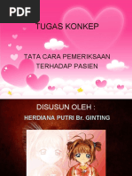 Surat balasan undangan acara