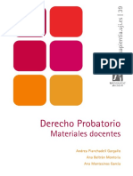 Derecho Probatorio (Materiales docentes).pdf
