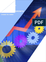 Policies for Productivity Growth