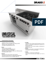 Ficha Tecnica Universal Rev 04 PDF