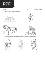 Avaliação Vitor Amorim