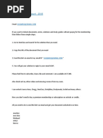 Download Oneclass Free Account by Solutions Provider SN374562337 doc pdf