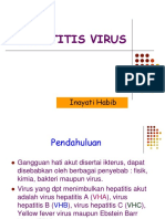 Hepatitis FKG