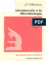 Introduccion A La Microbiologia