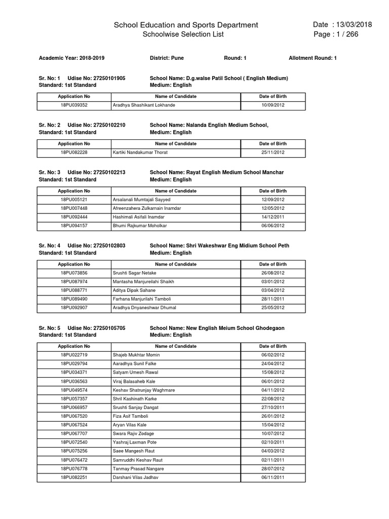 ApplicationDetails 2018-03-13 | PDF