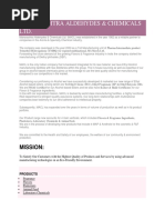 Maharashtra Company Info.