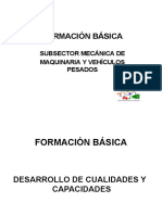 Formacion Basica