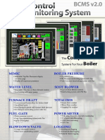 LogicArt BCMS V2