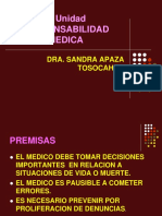 Unidad III Responsabilidad V