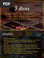 eBook Dicas