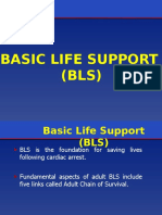 Basic Life Support