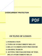3 Overcurrent Protection of PS