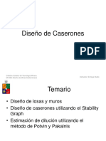 06 Diseno de Caserones