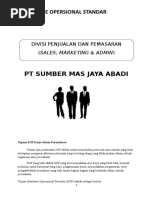 Laporan Evaluasi Pest Control | PDF