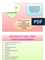 Personaliti Guru Cemerlang