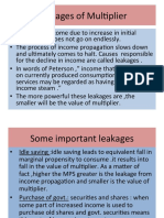 Leakages of Multiplier .pdf