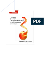 Download Cocoa Programming by Philippe SN37458145 doc pdf