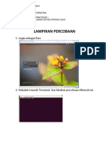 Perintah Dasar Linux PDF