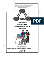 Guia de Estudio Tecnica Contable Primer Modulo