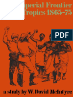 W. David McIntyre (auth.)-The Imperial Frontier in the Tropics, 1865–75_ A Study of British Colonial Policy in West Africa, Malaya and the South Pacific in the Age of Gladstone and Disraeli-Palgrave M(1).pdf