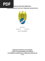 Download PIZZA HUT VS DOMINOS PIZZAdocx by ulfa nur aini SN374584378 doc pdf