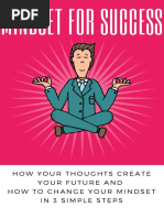 Getyob Mindset for Success