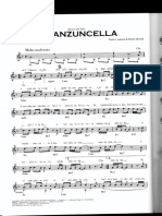 A Canzuncella PDF