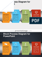 2 0164 Block Process Diagram PGo 4 - 3