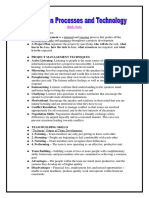 IPT Study Notes - Chromatic (2010)