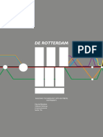 Analysis 'de Rotterdam'