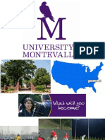 montevallo  1 