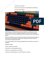 Los Secretos Del Teclado