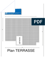 Plan Terrasse